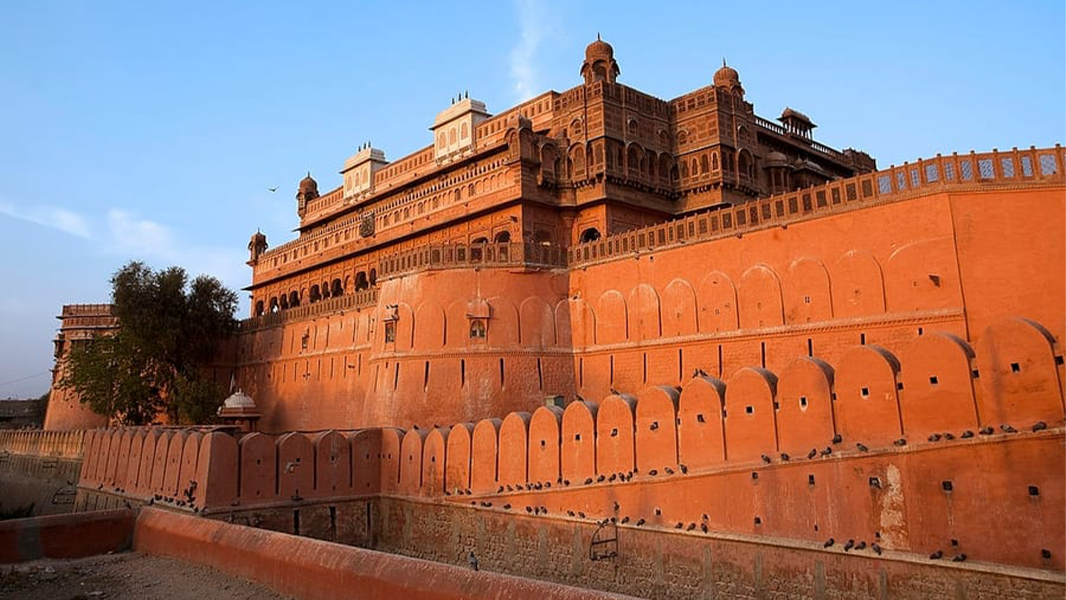 Jaipur-Bikaner-Jaisalmer-Jodhpur-Udaipur-10