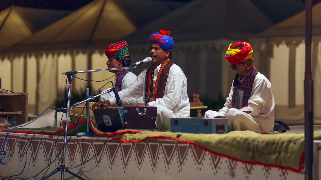 Jaipur-Bikaner-Jaisalmer-Jodhpur-Udaipur-3