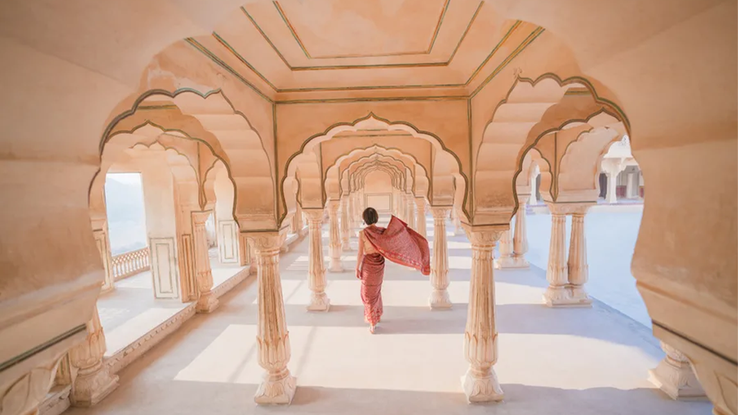 Jaipur-Bikaner-Jaisalmer-Jodhpur-Udaipur-4