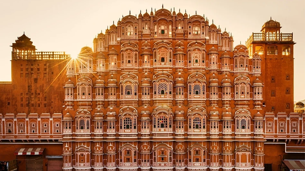 Jaipur-Bikaner-Jaisalmer-Jodhpur-Udaipur-5