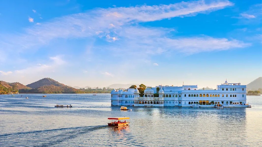 Jaipur-Bikaner-Jaisalmer-Jodhpur-Udaipur-6