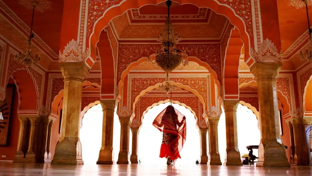 Jaipur-Bikaner-Jaisalmer-Jodhpur-Udaipur-7