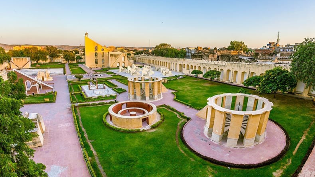 Jaipur-Bikaner-Jaisalmer-Jodhpur-Udaipur-8