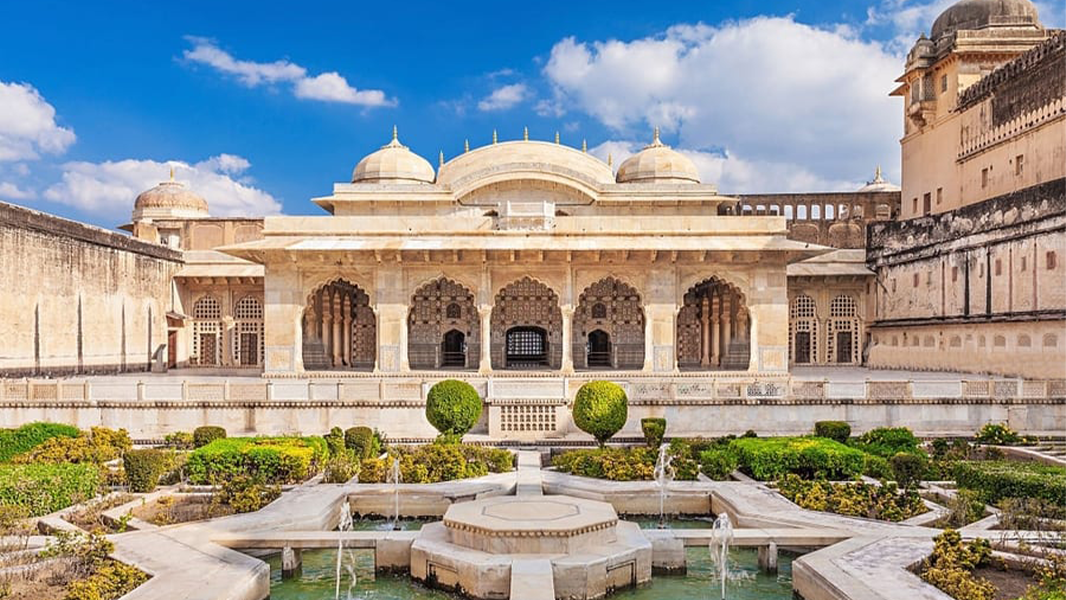 Jaipur-Bikaner-Jaisalmer-Jodhpur-Udaipur-9