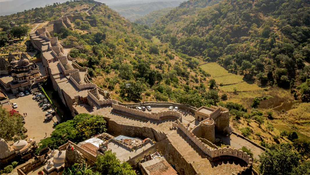 Udaipur-Kumbhalgarh-Tour-2