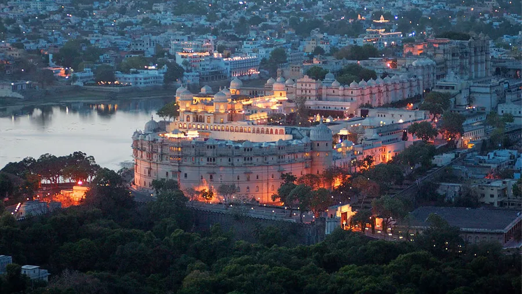 Udaipur-Kumbhalgarh-Tour-6