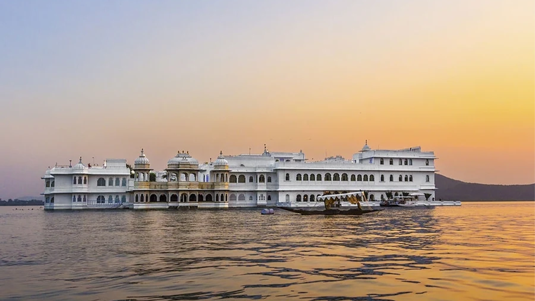 Udaipur-Kumbhalgarh-Tour-7