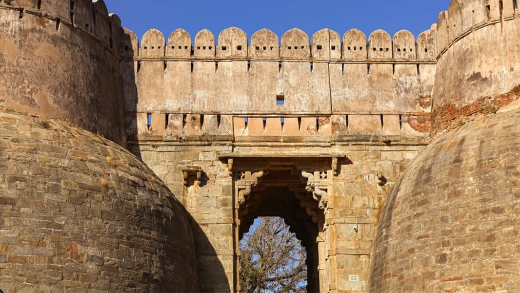 Udaipur-Kumbhalgarh-Tour-9