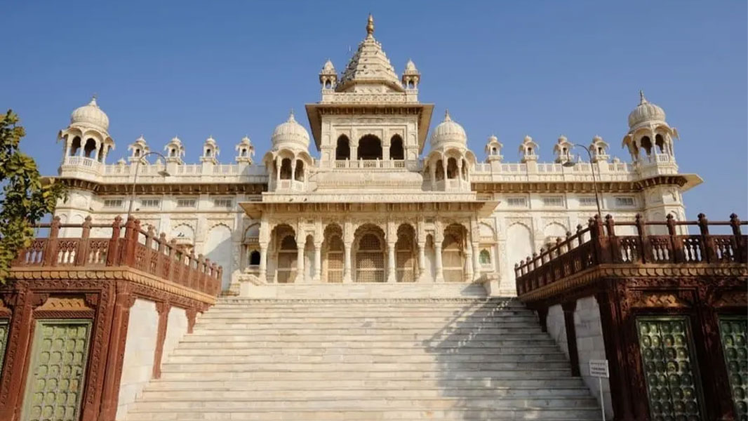 jaswant-thada